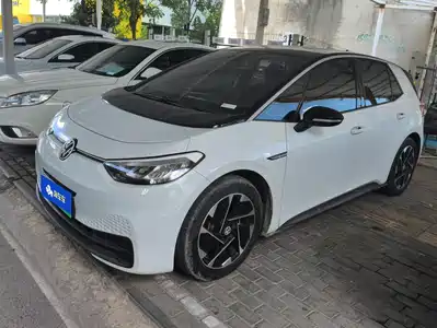Volkswagen ID.3 2023