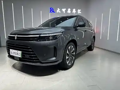 AITO Wenjie M7 2024