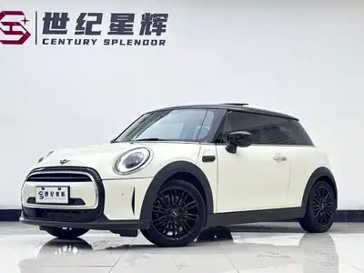 MINI MINI 2021
