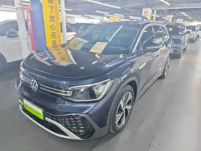 Volkswagen ID.6 2024