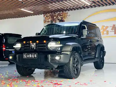 Tank 300 2023