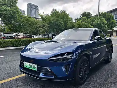 Xiaomi Auto YU7 2025