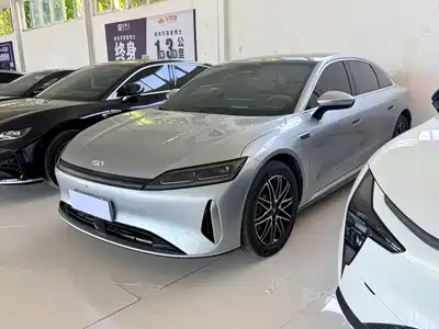Chery Fengyun A9L 2025