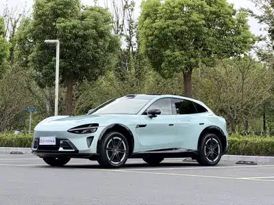 Xiaomi Auto YU7 2025