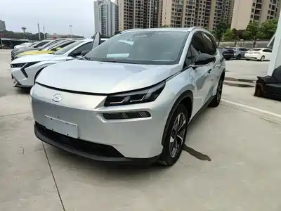 GAC Aion V 2023
