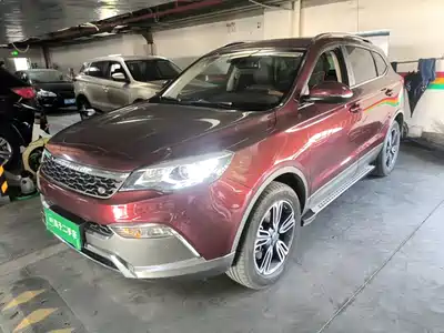 Leopaard CS10 2018