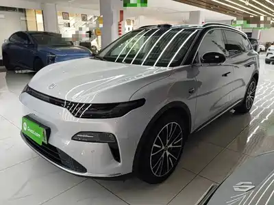 Leapmotor C11 2025