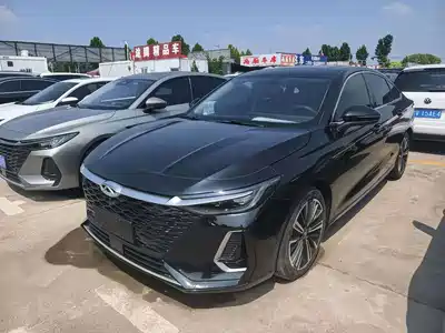 Chery Arrizo 8 2023