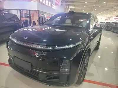 Li Auto L7 2024