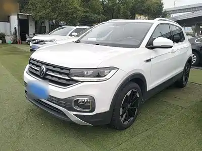 Volkswagen Tanying 2024