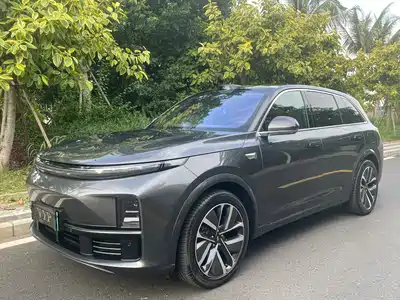Li Auto L7 2024