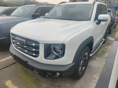 Haval Big Dog 2022