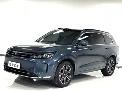 AITO Wenjie M7 2024