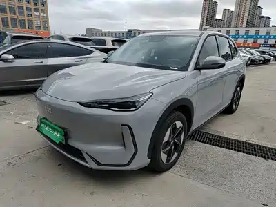 Geely Galaxy E5 2025