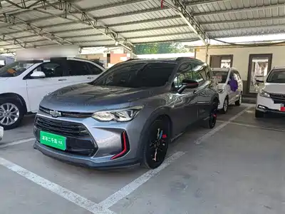 Chevrolet Volando 2019