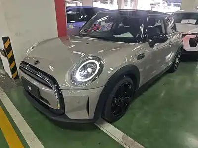 MINI MINI 2024