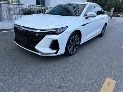 Chery Arrizo 8 2022