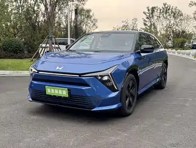 Honda Dongfeng Honda S7 2026