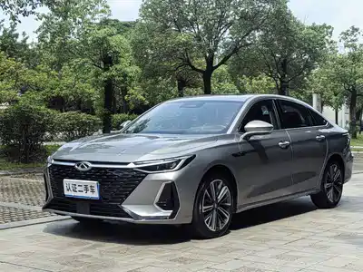 Chery Arrizo 8 2025