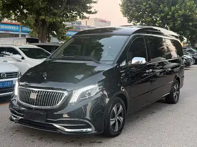 Mercedes-Benz Viano 2013