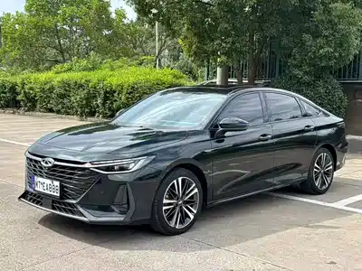 Chery Arrizo 8 2023