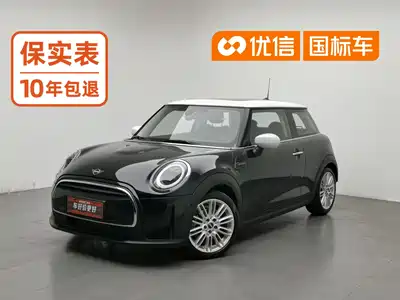 MINI MINI 2021