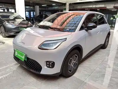 GAC Aion UT 2025