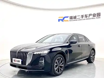 Hongqi H5 PHEV 2025