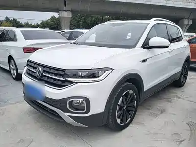 Volkswagen Tanying 2024