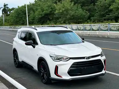 Chevrolet Volando 2019