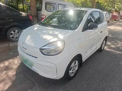 Roewe Kaiwei CLEVER 2021