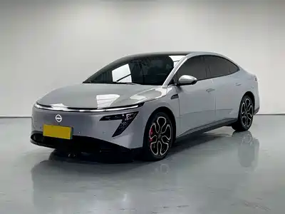 Nissan N7 2025