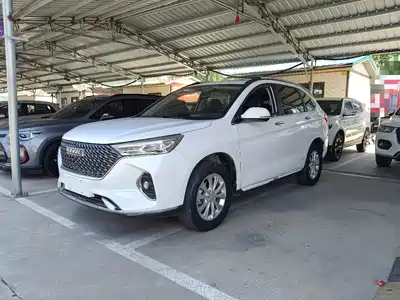 Haval M6 2021