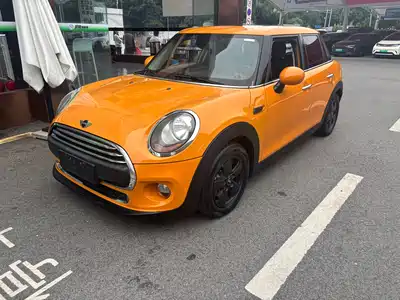 MINI MINI 2017