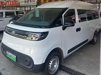 SAIC Maxus Dana V1 2026