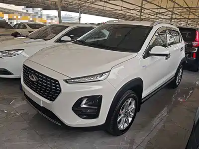 Chery Tiggo 3x 2021