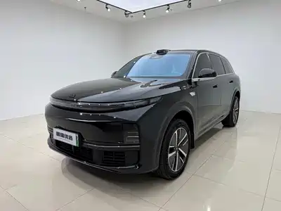 Li Auto L7 2024