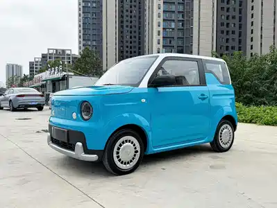 Ruilan Auto Blue Elf 2025