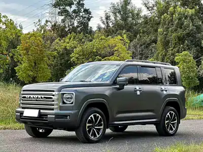 Haval H9 2024
