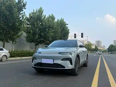 Leapmotor C11 2025