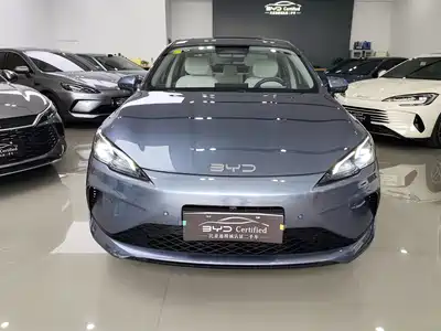 BYD Seal 05 DM-i 2025