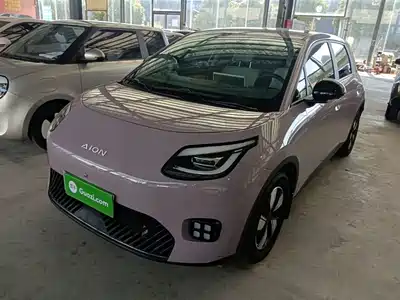 GAC Aion UT 2025