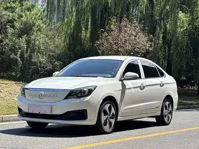 Dongfeng Aeolus Fengshen E70 2022