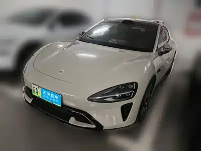 Xiaomi Auto SU7 2025