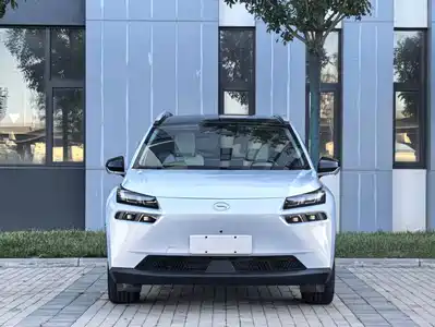 GAC Aion V 2022