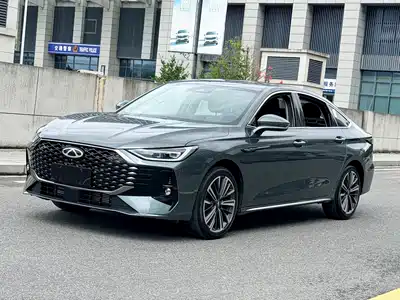 Chery Arrizo 8 PRO 2025