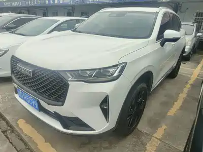Haval H6 2024