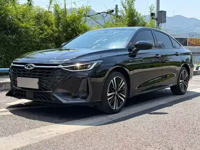 Chery Arrizo 8 2023