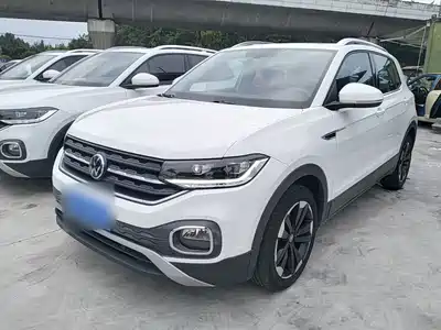 Volkswagen Tanying 2024