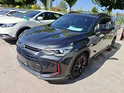 Chevrolet Volando 2021